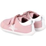 Pantofole larghezza E rosa numero 26 per bambini Garvalin 