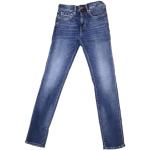 Jeans blu per Uomo GAS Sax 
