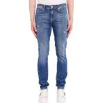 Gaudi Jeans Skinny Fit 411GU26002 Blu