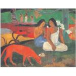 Gauguin - Arearea 40X31 Cm