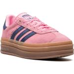 Sneakers Gazelle Bold Pink Glow