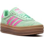 "Sneakers Gazelle Bold "Pulse Mint Pink""