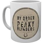 GB Eye Limited Peaky Blinders - By Order Of MG3387, Tazza, 300 ml, Multicolore