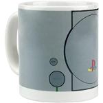 GB eye Playstation Tazza, Ceramica, Multicolore, 1