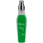 Shampoo 100 ml verdi senza siliconi per pelle sensibile idratanti per cute sensibile texture olio per capelli secchi G-cube 