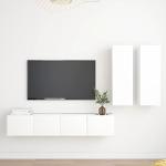 Mobili porta-tv design bianchi 
