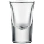 Bicchieri di vetro 