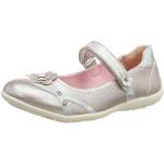 Ballerine larghezza E rosa numero 39 con cavigliera per bambina Lico 