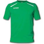 GEMS AD01-1303 Sud Carolina T-Shirt Verde XXS