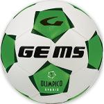 Palloni verdi da calcio Gems 