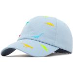 Cappelli blu Taglia unica di cotone con visiera per neonato di Amazon.it Amazon Prime 