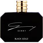 genny black gold eau detoilette 100 ml