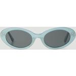Gentle Monster Jeans Sunglasses - Sunglasses Blue One Size