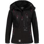 Geographical Norway Tislande Lady - Giacca Cappucc