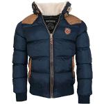 Geographical Norway - Giacca invernale da uomo, ca
