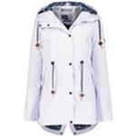 Parka scontati bianchi M per Donna Geographical Norway 
