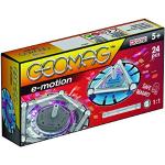 Geomag E-Motion GEO032, Power Spin, 24 Pezzi