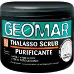 Geomar Thalasso Scrub Purificante 600g