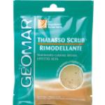 geomar thalasso scrub rimodellante monodose 8