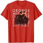 George Michael - Fede Maglietta