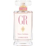 Georges Rech Fleurs Sublimes 100Ml Per Donna (Eau De Parfum)