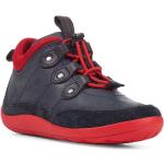 Sneakers larghezza E scontate rosse numero 34 per bambini Geox 