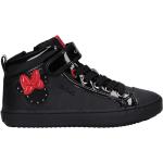 Sneakers nere numero 24 antiscivolo per bambini Geox Kalispera 