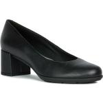 Geox New Annya Mid Shoes Nero EU 36 1/2 Donna