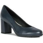 Geox New Annya Shoes Blu EU 36 Donna