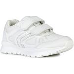 Geox Pavel Shoes Bianco EU 24 Ragazzo
