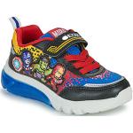 Sneakers multicolore numero 28 per bambini Geox 