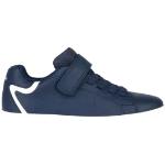 Sneakers larghezza A blu numero 34 per Donna Geox 