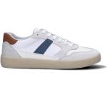 Geox Sneakers Uomo Bianco