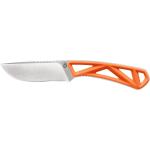 Gerber Exo-Mod Fixed Drop Point Knife 30-001797 Orange coltello da caccia
