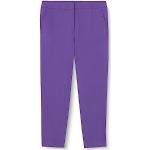 Pantaloni & Pantaloncini eleganti lilla per Donna Gerry Weber 