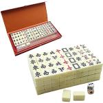 Mahjong in melamina 