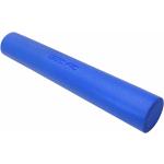 Pilates roller blu per Donna Get fit 