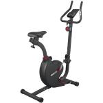 Cyclette magnetiche nere per Donna Get fit 