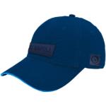 Cappellini blu di cotone per Uomo SSC Napoli 