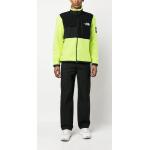 Bomber nero S patchwork manica lunga The North Face 