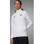 Felpe bianche S per Donna adidas Real Madrid 