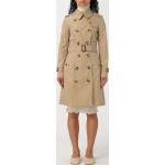 Trench beige XS per Donna Burberry 