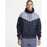 Vestiti ed accessori viola XXL taglie comode in mesh da calcio per Uomo Nike Essentials Tottenham Hotspur 