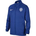 Vestiti ed accessori scontati classici blu M in mesh da calcio per Donna Nike Academy Atletico Madrid 