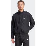 Vestiti ed accessori scontati neri XL da tennis per Uomo adidas 