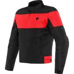 Giacca ELETTRICA AIR TEX Rosso Nero - DAINESE - AN: 48