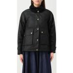 Giacca International Barbour in cotone cerato