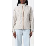Giacca K-WAY Donna colore Beige