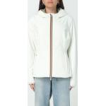 Giacca K-WAY Donna colore Bianco