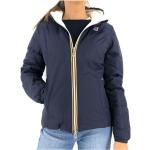 Giacca Lily Thermo Plus 2 Double Donna Blu